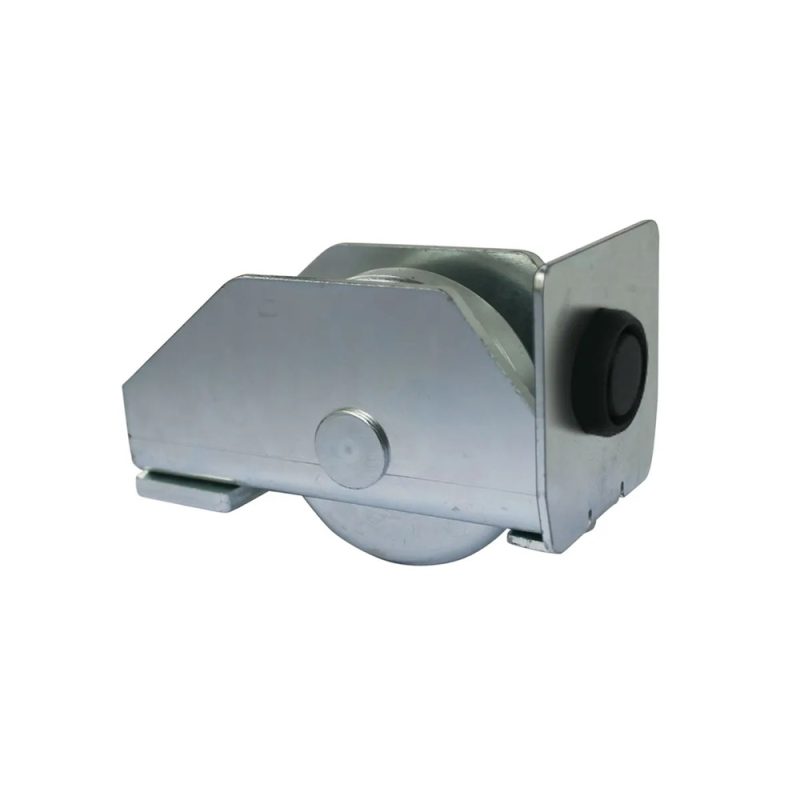 Gate Guide Channel Medium Cantilever Gate End Guide