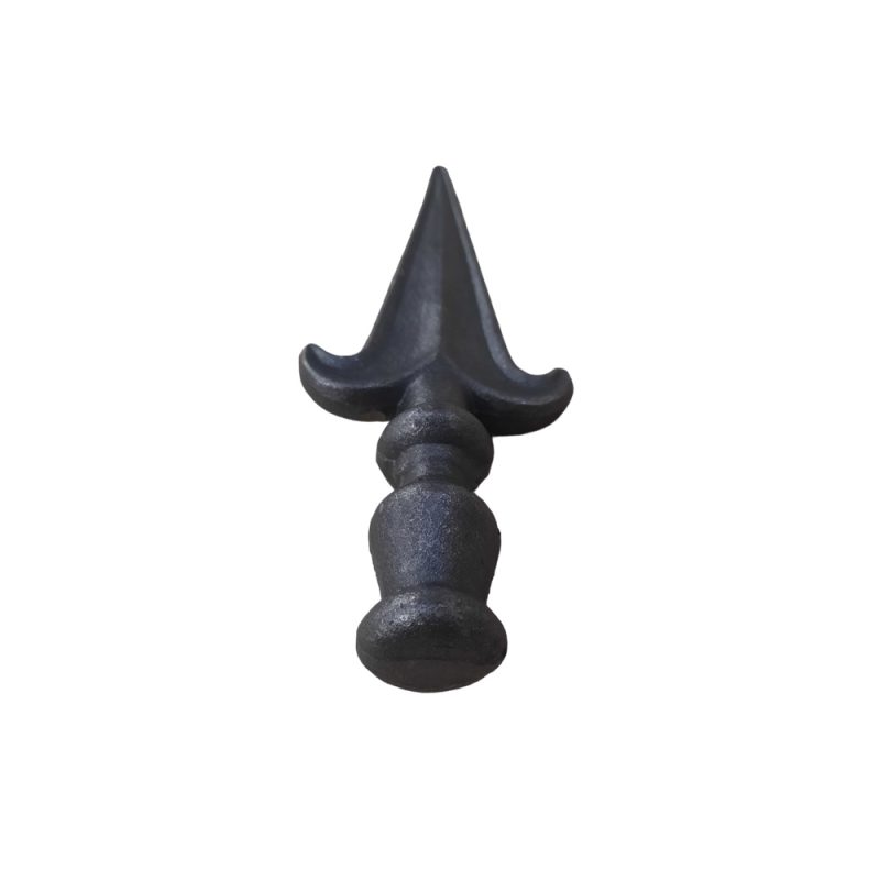 RH-32-M Railhead – 30mm Round Base - Economy Range - Talitech