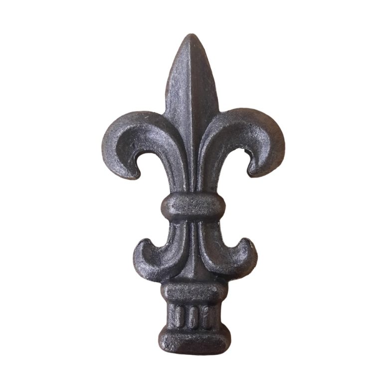 Talitech | Decorative Ironwork | Stainless Steel | Door & Gate