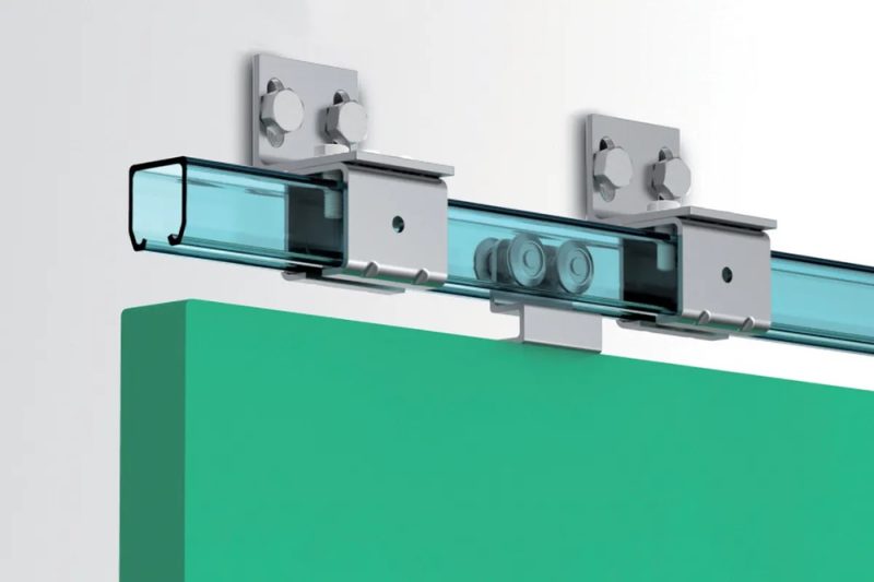 Talitech Cladding Wall Support for Track 339G - Talitech