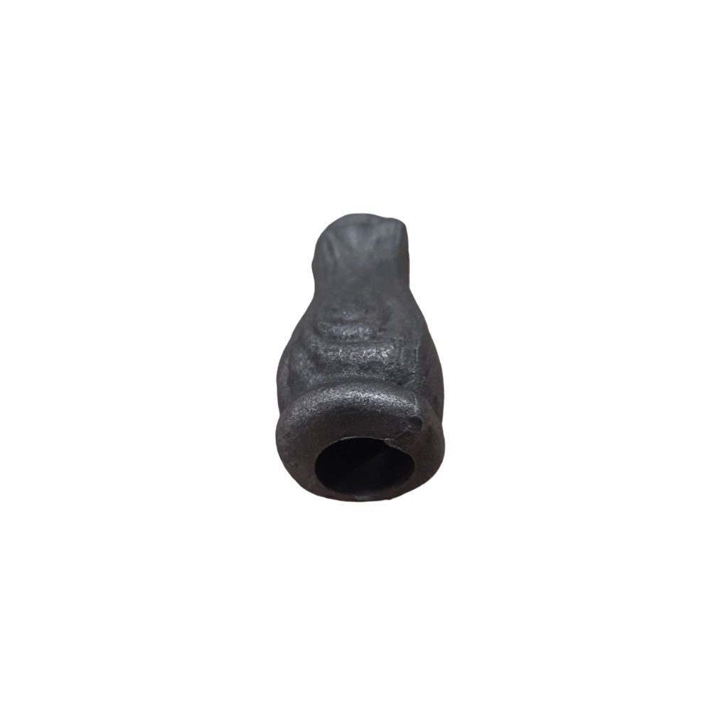 K23 Half Collar - 16.5mm Round Hole - Image 2