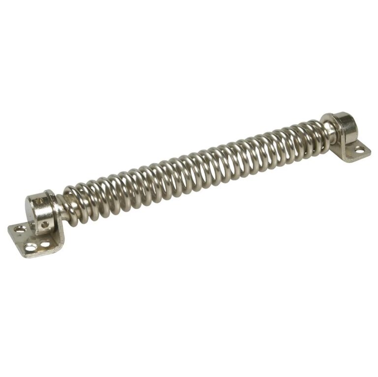 Gate Closers - Talitech