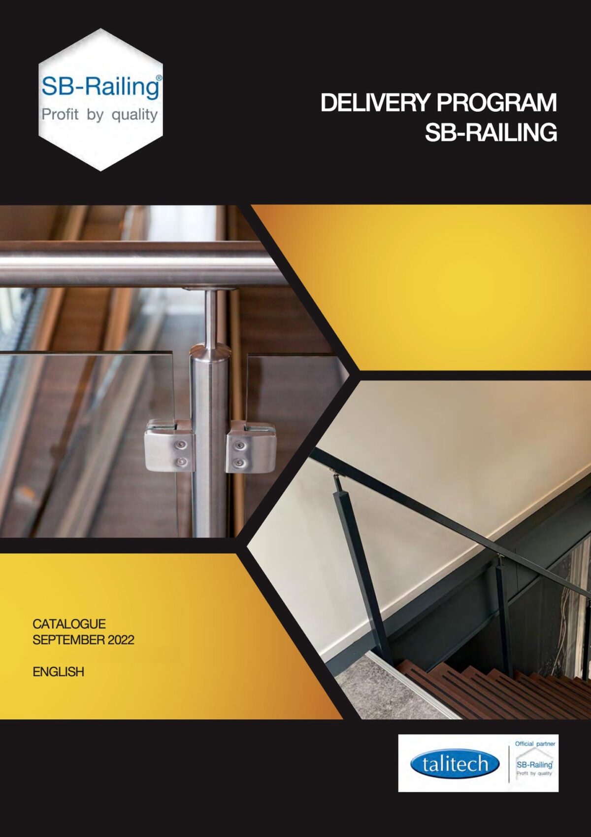 Brochures - Talitech