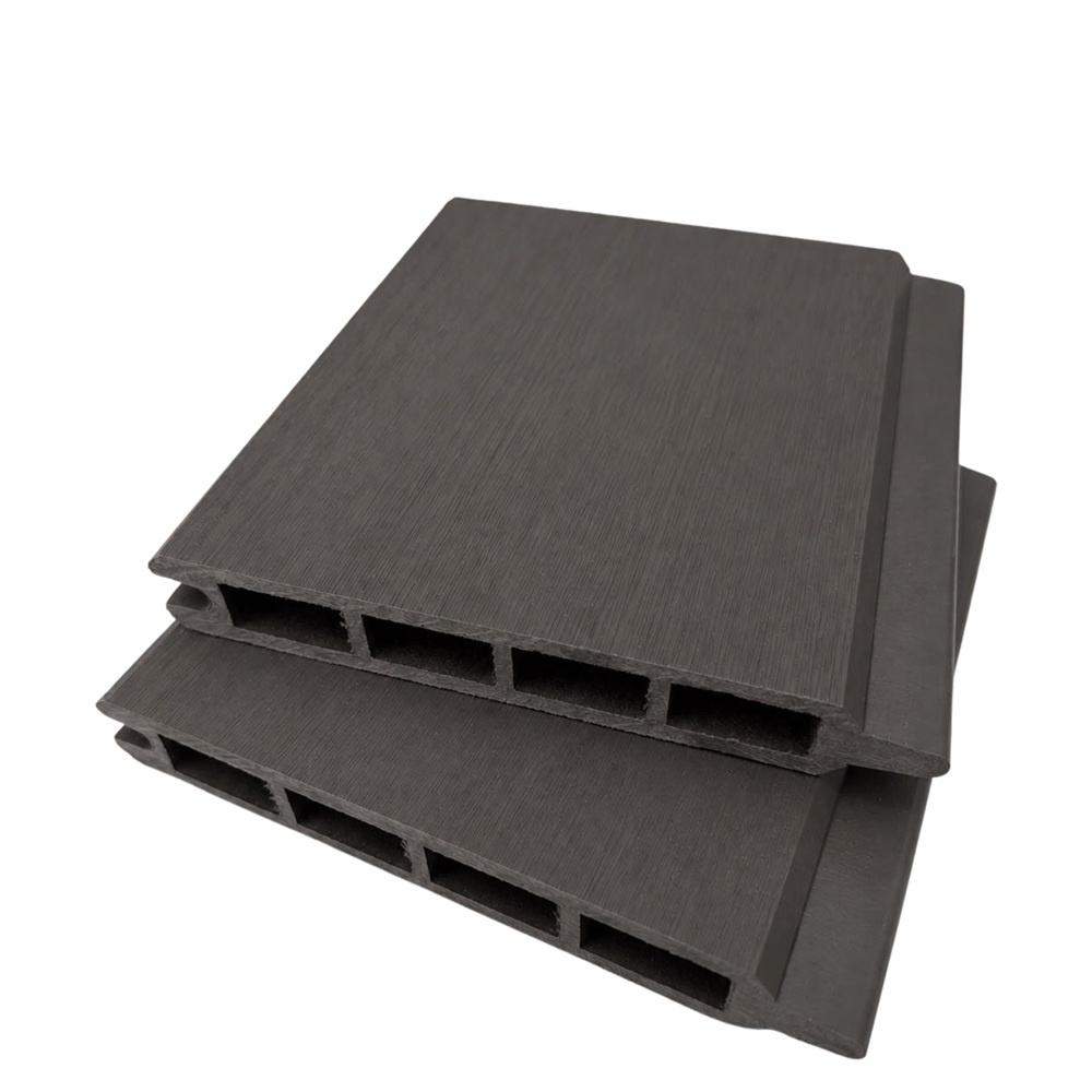 Composite Fencing Boards - Umbra Grey