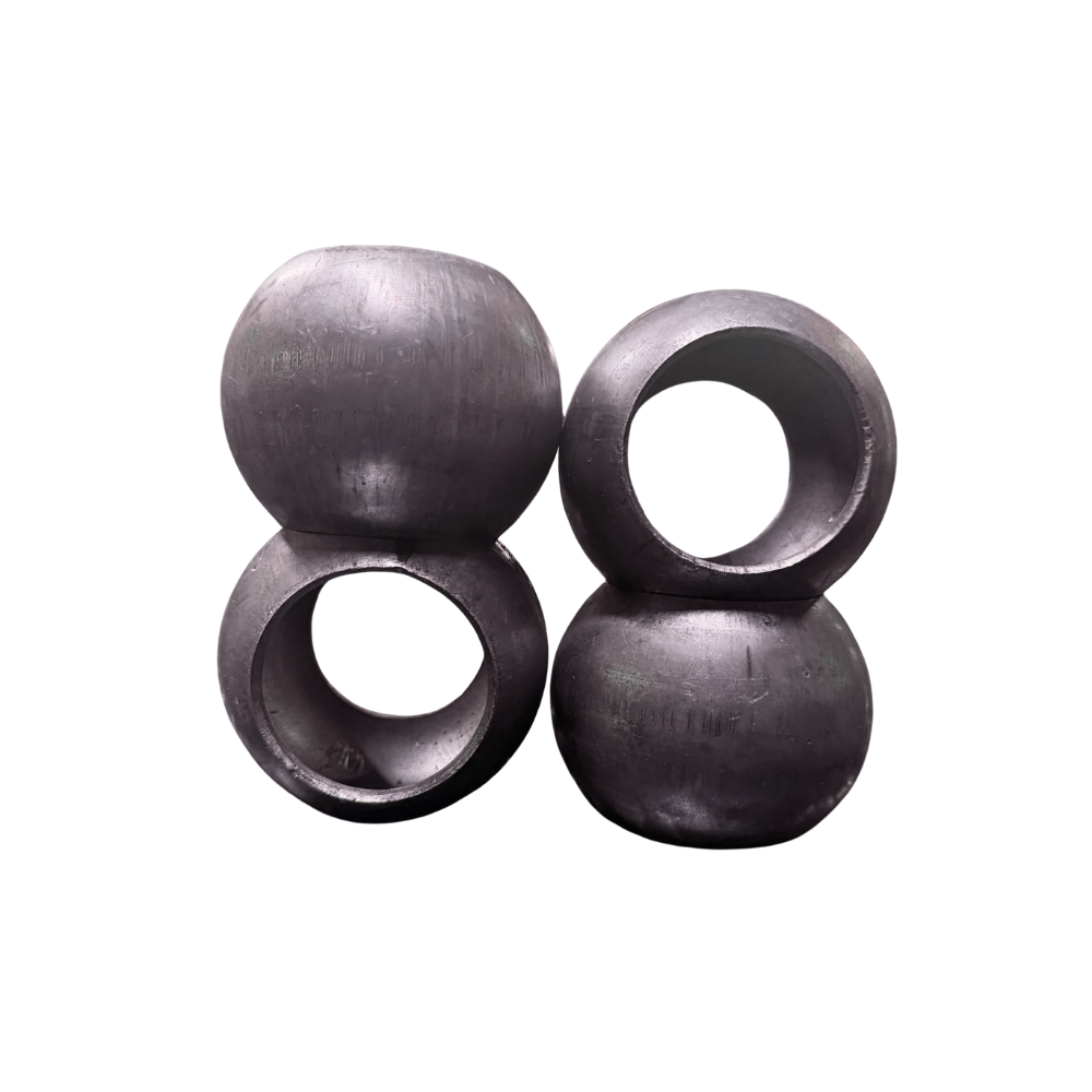 42mm Mild Steel Handrail Ball - 80 Diameter - Image 3