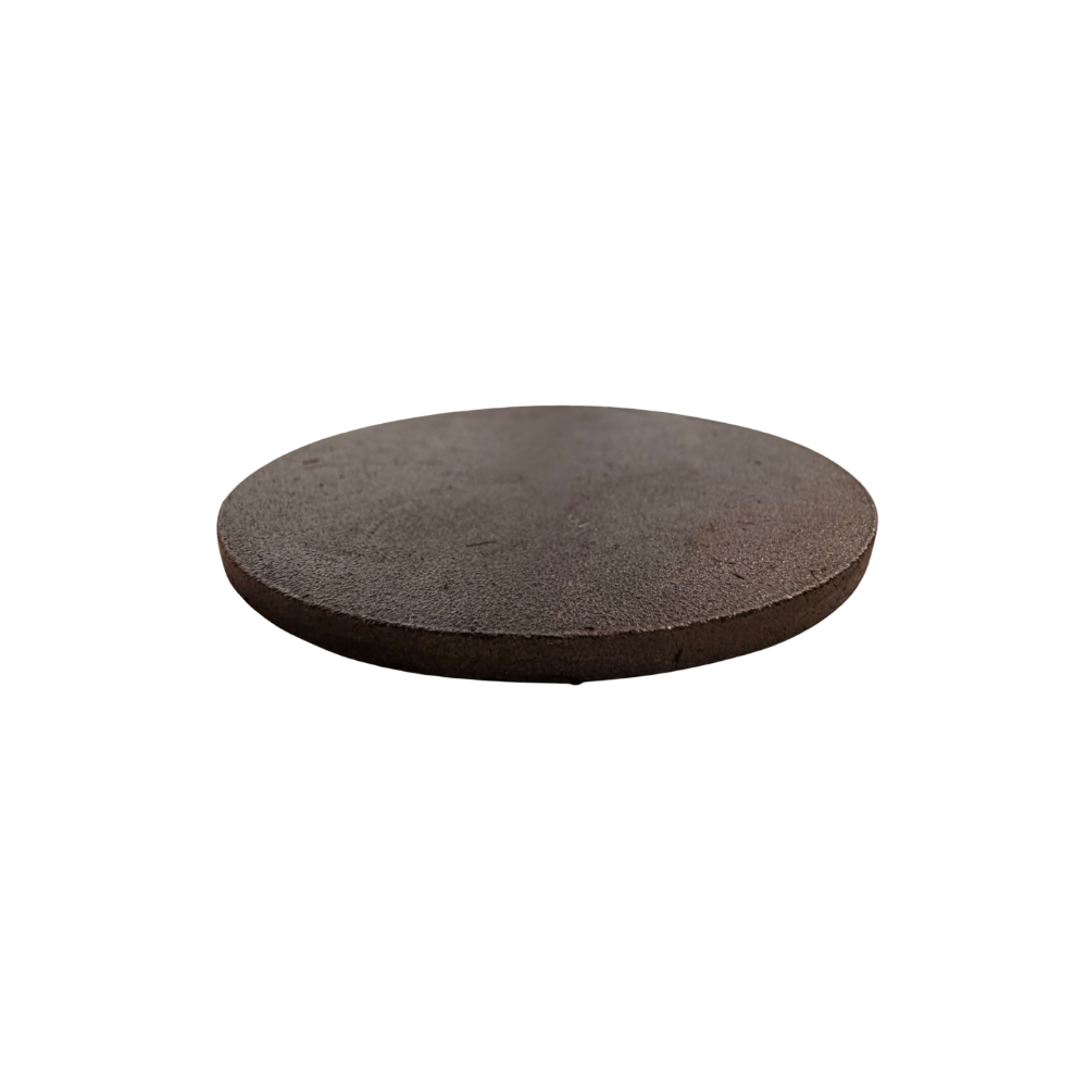 Mild Steel Discs - Undrilled - 5mm Thick - Image 2