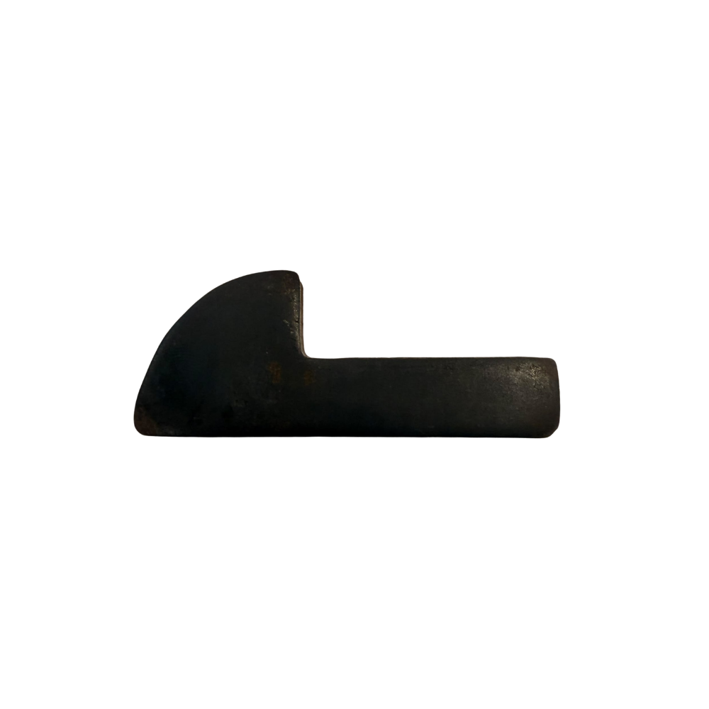 Gate Catch - 65 x 25 x 8mm